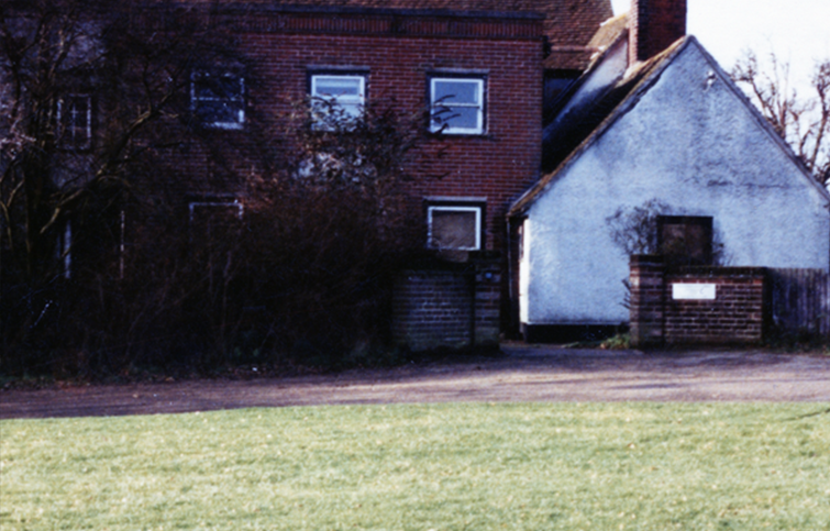 Myland Hall 1981
