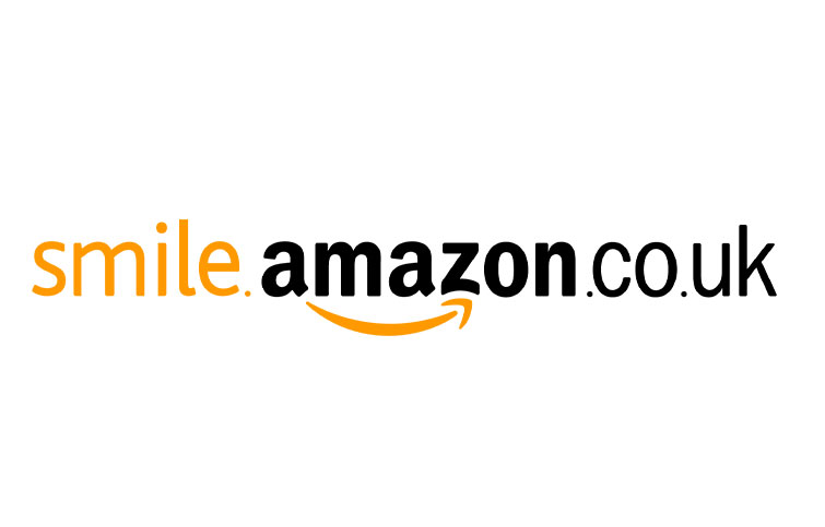 Amazon Smile logo
