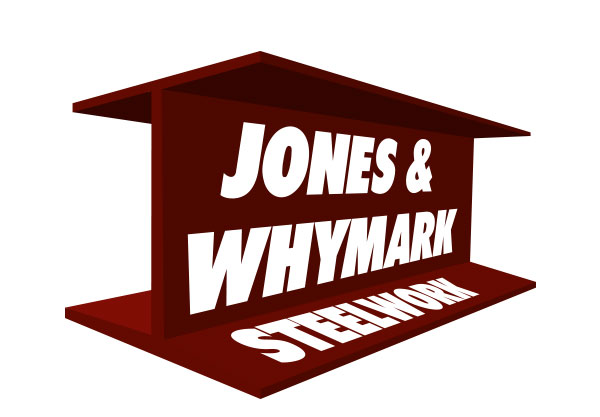 Jones & Whymark logo