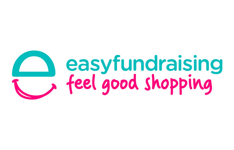easyfundraising logo