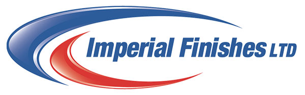 Imperial Finishes Ltd logo