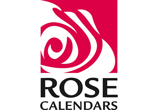 Rose calendars logo