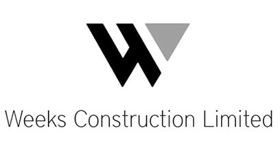 Weeks Construction Limited logo