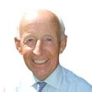 Mr Christopher Pertwee DL