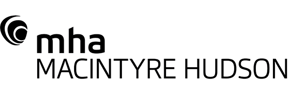 MHA MacIntyre Hudson logo